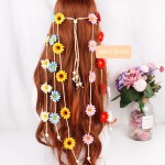Hippie Wreath
